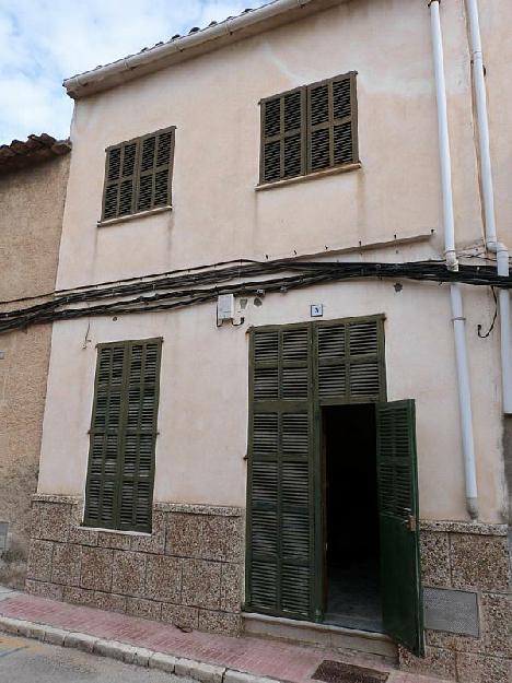 Casa pareada en Vilafranca de Bonany