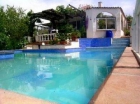 Chalet con 6 dormitorios se vende en Canillas De Aceituno, Axarquia - mejor precio | unprecio.es
