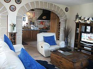 Chalet en Adeje