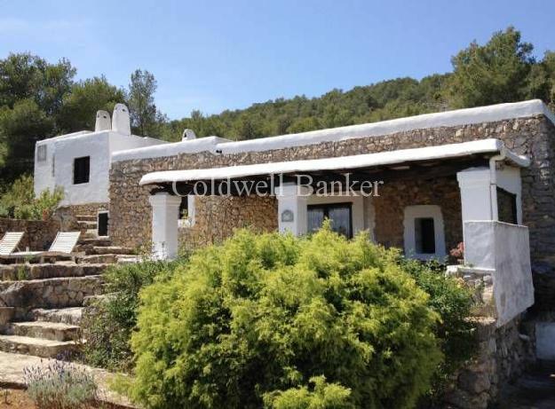 Chalet en venta en Ibiza/Eivissa, Ibiza (Balearic Islands)