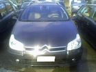 CITROEN C5 2.0 HDi Exclusive - mejor precio | unprecio.es