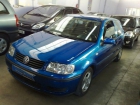 Comprar coche Volkswagen Polo 1.4 Trend '01 en Palma De Mallorca - mejor precio | unprecio.es