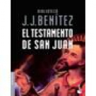 El testamento de San Juan. --- Círculo de Lectores, 1988, Barcelona. - mejor precio | unprecio.es