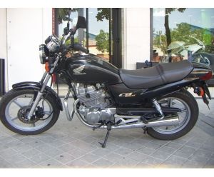 HONDA CB 250