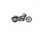 HONDA VT 750 SHADOW - mejor precio | unprecio.es