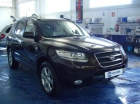 Hyundai Santa Fe 2.2 CRDi VGT Style - mejor precio | unprecio.es