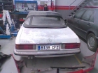 Mercedes 350  SL - mejor precio | unprecio.es