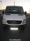 MERCEDES-BENZ SPRINTER 516 CDI C.C CHASIS CABINA MEDIO - mejor precio | unprecio.es