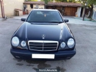 Mercedes E 300 Diesel \'97 - mejor precio | unprecio.es