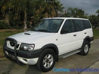 Nissan Terrano