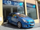 Opel Corsa Opc 1.6 Turbo 3p. -08 - mejor precio | unprecio.es