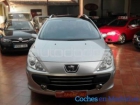 Peugeot 307 - mejor precio | unprecio.es