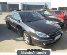 Peugeot 607 3.0 V6 Pack Ebano Aut. - mejor precio | unprecio.es