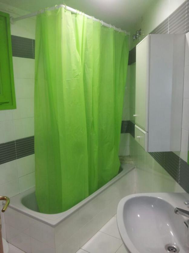 Pis de 1 habitació amb calefacció