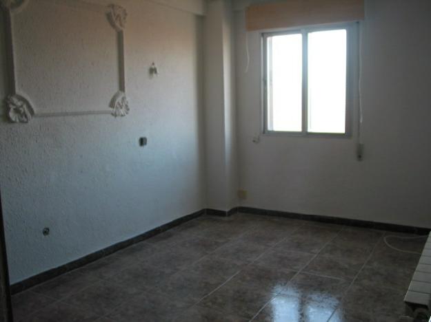 Piso en Alcalá de Henares
