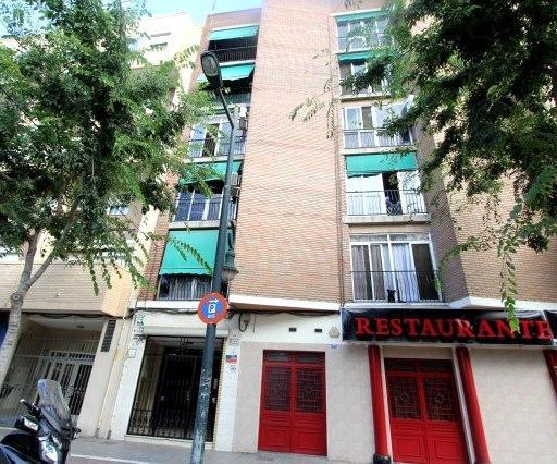 Piso en Aldaia