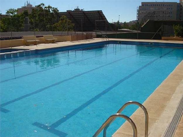 Piso en Alicante/Alacant