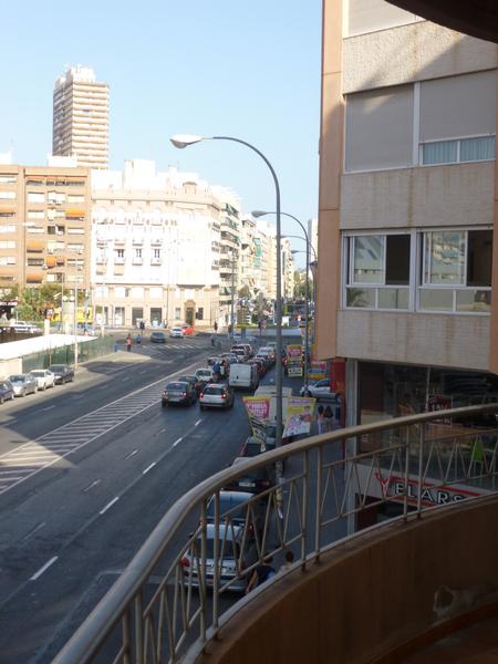 Piso en Alicante/Alacant