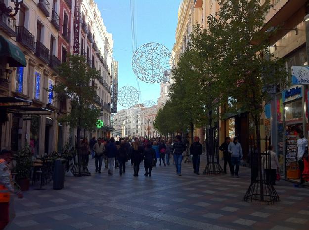 Piso en Madrid