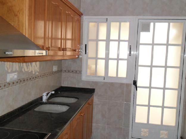 Piso en Puerto de Sagunto
