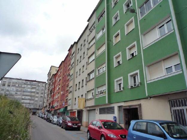 Piso en Santander