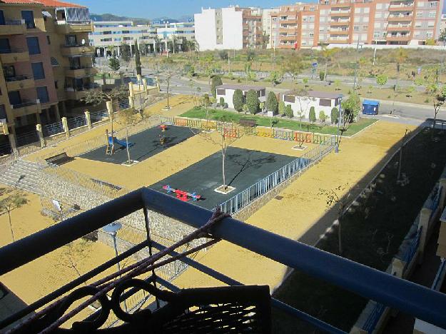 Piso en Torre del mar