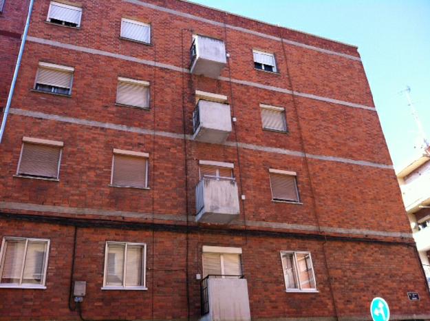Piso en Valladolid