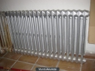 radiadores de hierro fundido - mejor precio | unprecio.es