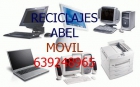 Recogida y Reciclaje de material informatico a empresas EN LA COMUNIDAD DE MADRID - mejor precio | unprecio.es