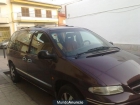 Se vende Chrysler voyager 1996 2.4 gasilina - mejor precio | unprecio.es