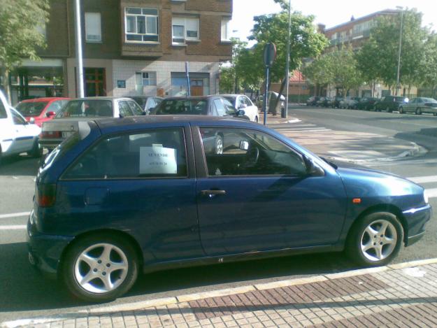 Se Vende coche