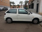 seat ibiza 1.4i gasolina - mejor precio | unprecio.es