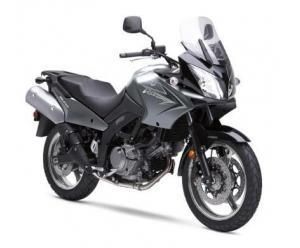 SUZUKI DL 650 V-STROM
