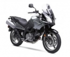 SUZUKI DL 650 V-STROM - mejor precio | unprecio.es