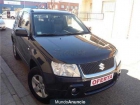 Suzuki Grand Vitara 1.9 DDiS JXA - mejor precio | unprecio.es