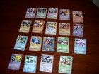 vendo cartas pokemon nivel x - mejor precio | unprecio.es