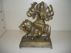 Vendo estatua de durga, de India. Perfecto estado. - mejor precio | unprecio.es