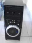 Vendo ordenador Intel Core E8400 con targeta X-FI Platinum - mejor precio | unprecio.es