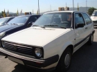 Volkswagen Golf 1.6 75CV 3P CL - mejor precio | unprecio.es