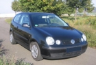Volkswagen Polo 1.2 Highline - mejor precio | unprecio.es