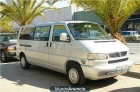 Volkswagen Transporter 2.5TDI larg STD - mejor precio | unprecio.es