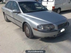 Volvo S80 2.4 Optima.cuero alcantara al - mejor precio | unprecio.es