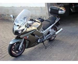 YAMAHA FJR 1300