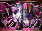 Muñecas Monster High !! - mejor precio | unprecio.es