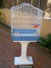 Jaula para pájaros. - mejor precio | unprecio.es