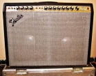 AMPLIFICADOR FENDER TWIN REVERB+ FLIGHTCASE - mejor precio | unprecio.es