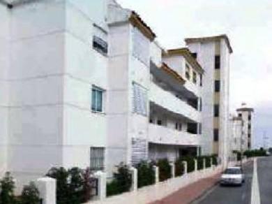 Apartamento con 3 dormitorios se vende en Benalmadena Costa, Costa del Sol