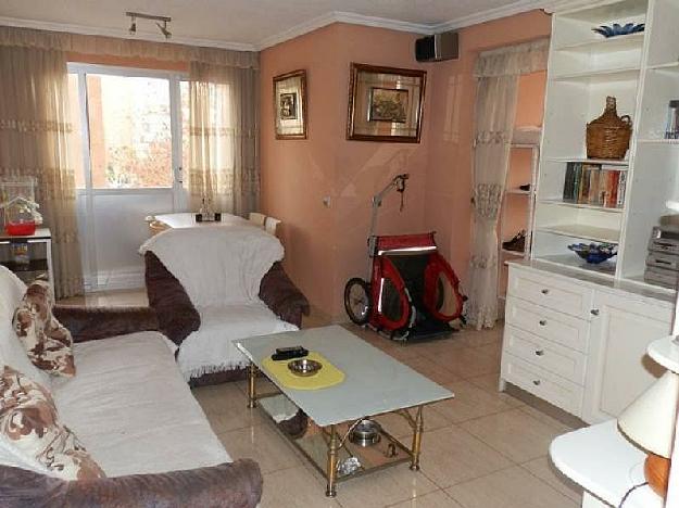 Apartamento en Benidorm