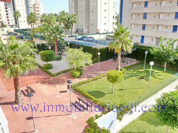 Apartamento en Guardamar del Segura