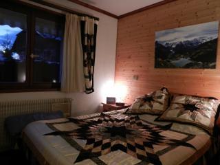 Apartamento en residencia : 4/4 personas - verchaix  alta saboya  rodano alpes  francia